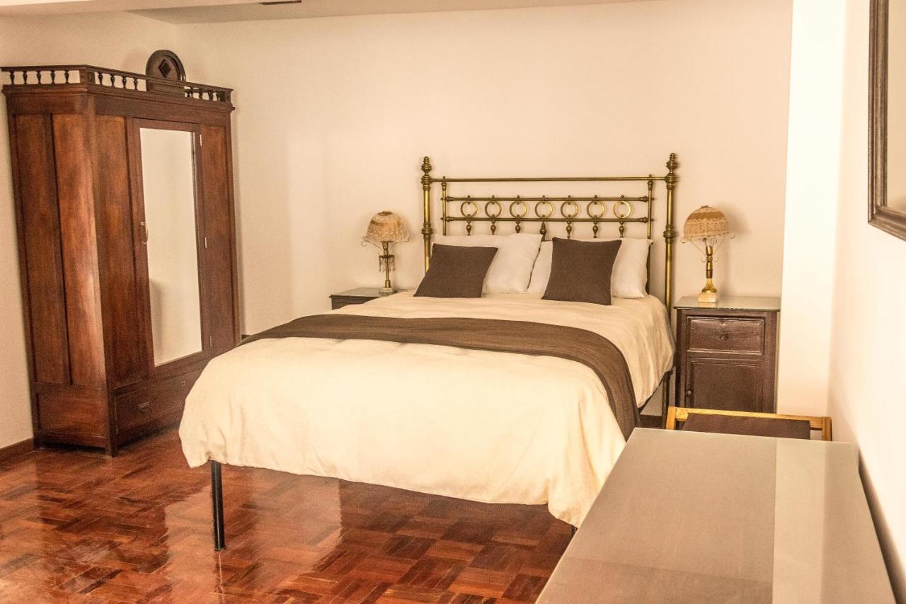 El Jardin De Su Merced B&B Sucre Zewnętrze zdjęcie