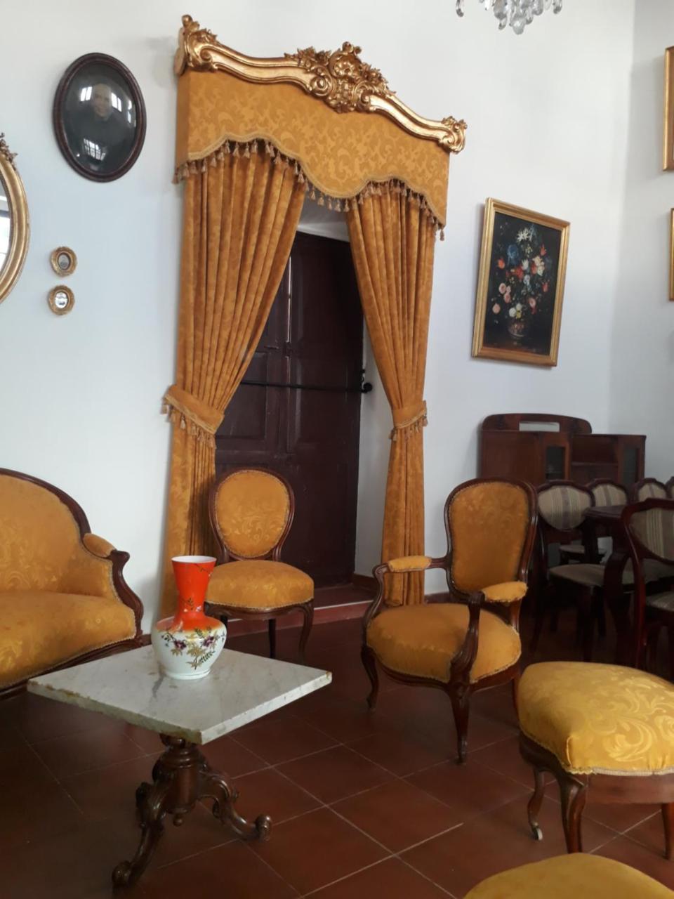 El Jardin De Su Merced B&B Sucre Zewnętrze zdjęcie