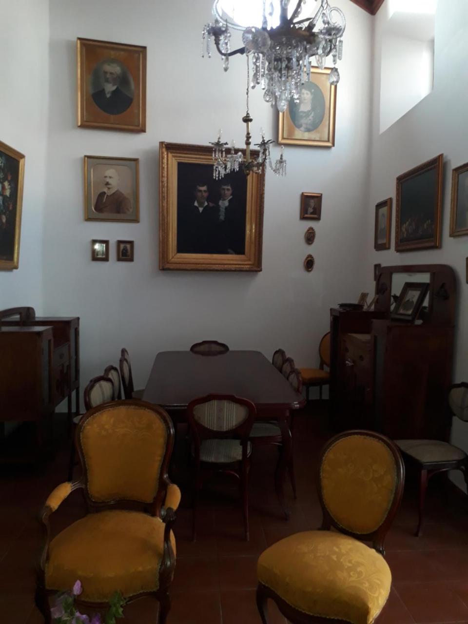 El Jardin De Su Merced B&B Sucre Zewnętrze zdjęcie