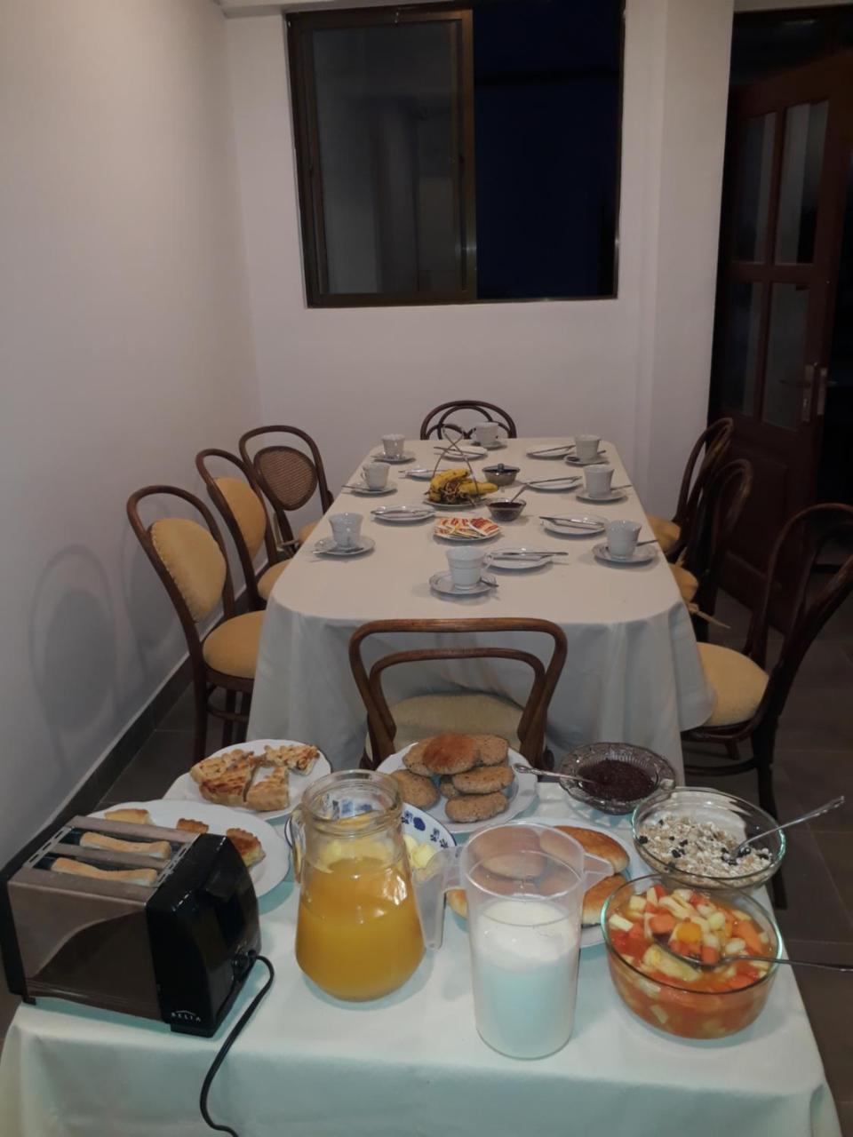 El Jardin De Su Merced B&B Sucre Zewnętrze zdjęcie