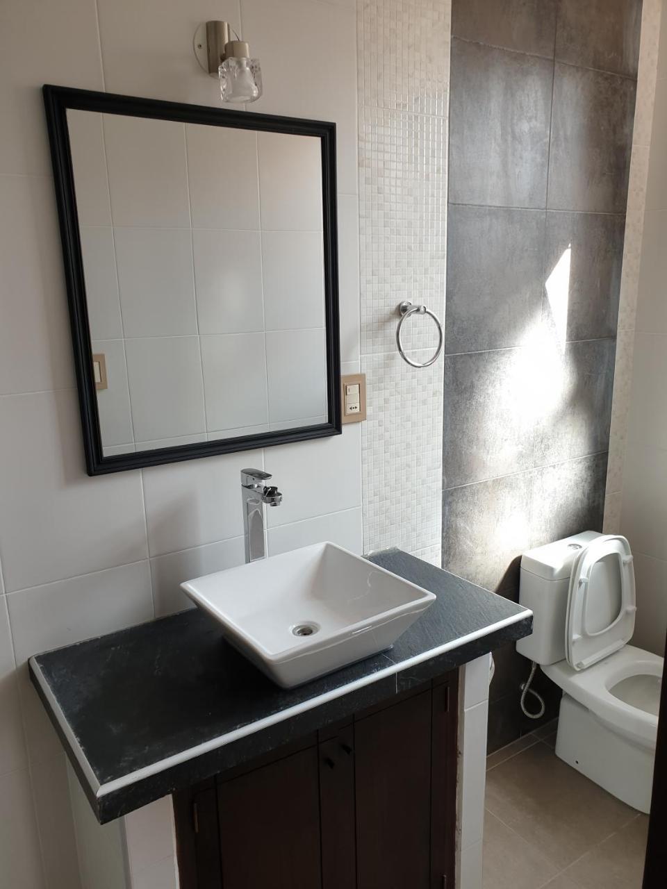 El Jardin De Su Merced B&B Sucre Zewnętrze zdjęcie